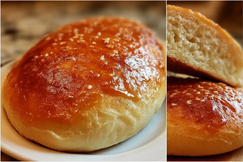 Easy 20-Minute Homemade Bread Dough: Try This NOW!