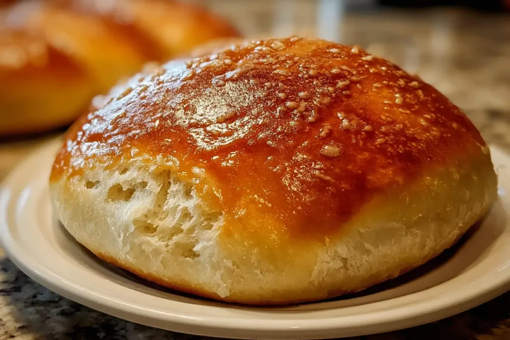 Easy 20-Minute Homemade Bread Dough: Fresh Bread in No Time!