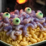 Halloween Monster Mac