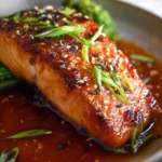 Honey Garlic Salmon: A Delicious Weeknight Dinner Recipe 5 Honey Garlic Salmon: Irresistibly Delicious Dinner Idea