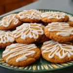 Iced Pumpkin Cookies: Try This Irresistible Fall Recipe Now!