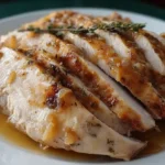 Instant Pot Turkey Breast: Effortless & Delicious Dinner Idea 5 Instant Pot Turkey Breast