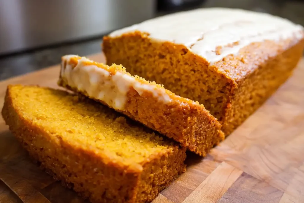  Keto Pumpkin Bread: Don't Miss This Comforting Treat!
