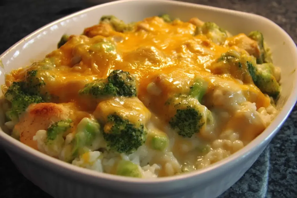 Quick Chicken Divan: Try This Easy Recipe Now! 