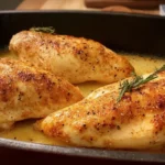 Simple Baked Chicken Breasts: Juicy Perfection Made Easy 5 Simple Baked Chicken Breasts Simple Baked Chicken Breasts: Juicy Perfection Made Easy