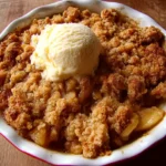 Apple Crisp