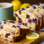 Lemon Blueberry Bread: A Delightful Morning Treat 5 Lemon Blueberry Bread: A Delightful Morning Treat