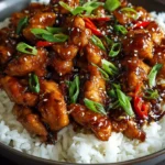 20-Minute Mongolian Chicken Recipe | Quick Takeout-Style Dinner 5 20 Minute Mongolian Chicken 20-Minute Mongolian Chicken Recipe | Quick Takeout-Style Dinner
