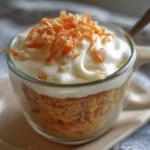 5 Minute Carrot Mug Cake Recipe | Quick and Easy Single-Serve Dessert 5 5 Minute Carrot Mug Cake Recipe 5 Minute Carrot Mug Cake Recipe | Quick and Easy Single-Serve Dessert