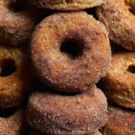 Baked Apple Cider Donuts: Fall's Most Delicious Treat 5 Baked Apple Cider Donuts: Don’t Miss This Delicious Recipe!