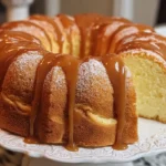 Caramel Cream Cheese Pound Cake | Moist & Rich Bundt Cake Recipe 5 Caramel Cream Cheese Pound Cake Caramel Cream Cheese Pound Cake | Moist & Rich Bundt Cake Recipe