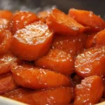 Classic Candied Sweet Potatoes: A Delightful Holiday Treat 5 Classic Candied Sweet Potatoes: Don't Miss This Easy Recipe!