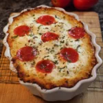 Cottage Cheese Pizza Bowl: A Wholesome Delight You’ll Love 5 Cottage Cheese Pizza Bowl - A Healthy Meal Choice
