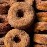 Baked Apple Cider Donuts: The Perfect Fall Treat! 5 Baked Apple Cider Donuts: Try This Cozy Fall Recipe Now!