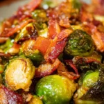 Maple Bacon Brussels Sprouts That Will Make You Smile 5 Maple Bacon Brussels Sprouts: Try This Irresistible Recipe!