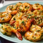 Simple Garlic Shrimp: A Delightful and Quick Recipe 5 Simple Garlic Shrimp: Don’t Miss This Flavorful Delight!