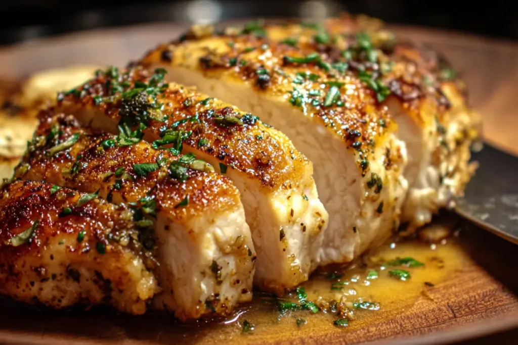 Melt In Your Mouth Chicken Breast Recipe Melt In Your Mouth Chicken Breast Recipe | Juicy & Flavorful Dinner