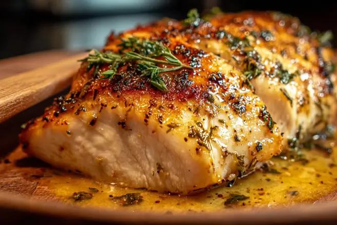 Melt In Your Mouth Chicken Breast Recipe | Juicy & Flavorful Dinner 4 Melt In Your Mouth Chicken Breast Recipe1 Melt In Your Mouth Chicken Breast Recipe | Juicy & Flavorful Dinner