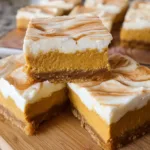Pumpkin Cheesecake Bars That Will Delight Your Taste Buds 5 Pumpkin Cheesecake Bars: The Perfect Fall Dessert You’ll Love