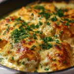 Smothered Cheesy Sour Cream Chicken – Creamy & Flavorful Comfort Food 5 Smothered Cheesy Sour Cream Chicken Smothered Cheesy Sour Cream Chicken – Creamy & Flavorful Comfort Food