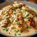 Tasty Creamy Ranch Chicken | Easy Comfort Food Recipe for Dinner 5 Tasty Creamy Ranch Chicken Tasty Creamy Ranch Chicken | Easy Comfort Food Recipe for Dinner
