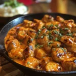 Texas Roadhouse Butter Chicken Skillet Recipe | Juicy & Flavorful 3 Texas Roadhouse Butter Chicken Skillet Texas Roadhouse Butter Chicken Skillet Recipe | Juicy & Flavorful