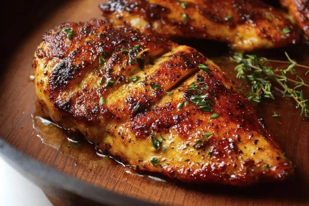 easy chicken breast recipe My Go-To Chicken Breast Recipe: Flavorful, Juicy, and Easy to Master