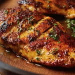 My Go-To Chicken Breast Recipe: Flavorful, Juicy, and Easy to Master 5 easy chicken breast recipe My Go-To Chicken Breast Recipe: Flavorful, Juicy, and Easy to Master