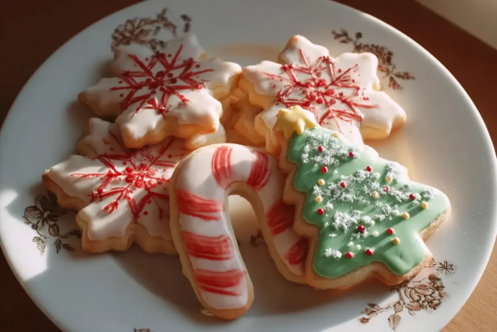 holiday soft cookies Best Soft Christmas Cookies: A Complete Guide to Holiday Baking