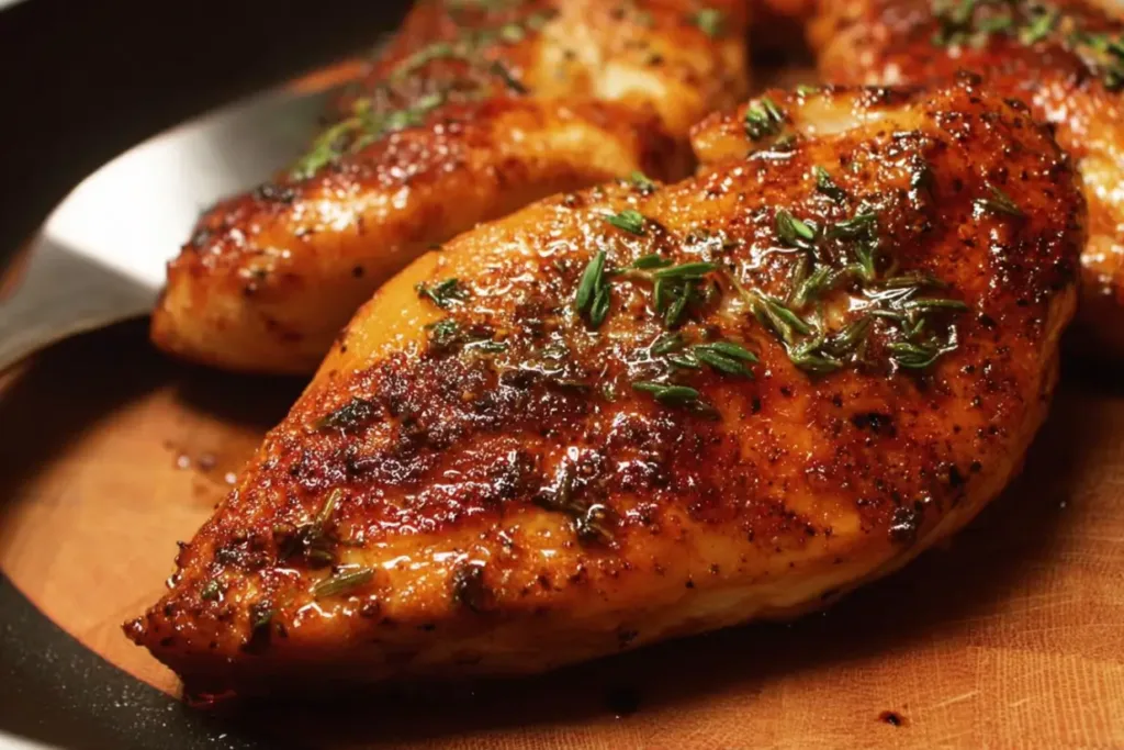 My Go-To Chicken Breast Recipe: Flavorful, Juicy, and Easy to Master 4 juicy chicken breast recipe My Go-To Chicken Breast Recipe: Flavorful, Juicy, and Easy to Master