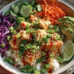 Bang Bang Chicken Bowl: A Flavorful Delight You’ll Love 5 Bang Bang Chicken Bowl: Irresistibly Delicious Recipe Inside