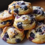 Blueberry Cheesecake Cookies: 7 Irresistible Bites You’ll Love 5 Blueberry Cheesecake Cookies 7 Irresistible Bites Blueberry Cheesecake Cookies: 7 Irresistible Bites You’ll Love