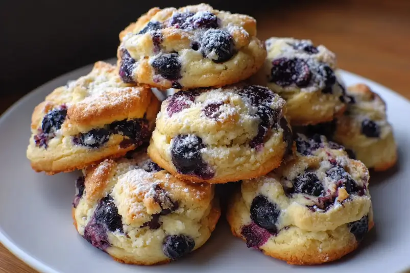 Blueberry Cheesecake Cookies: 7 Irresistible Bites You’ll Love 3 Blueberry Cheesecake Cookies 7 Irresistible Bites Blueberry Cheesecake Cookies: 7 Irresistible Bites You’ll Love