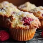 Buttermilk Raspberry Muffins: A Delicious Morning Treat 5 Buttermilk Raspberry Muffins Buttermilk Raspberry Muffins: A Delicious Morning Treat