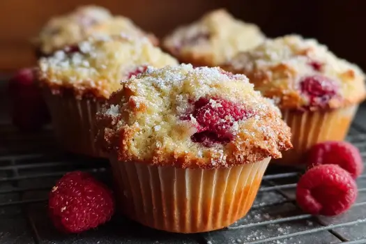 Buttermilk Raspberry Muffins: A Delicious Morning Treat 3 Buttermilk Raspberry Muffins Buttermilk Raspberry Muffins: A Delicious Morning Treat