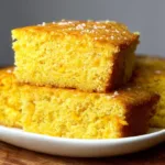 Cheesy Cornbread (Easy Recipe) - A Deliciously Simple Treat 5 Cheesy Cornbread Easy Recipe Cheesy Cornbread (Easy Recipe) - A Deliciously Simple Treat