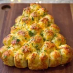 Cheesy Christmas Tree Pull Apart Bread (Easy Recipe) Yum! 5 Cheesy christmas tree pull apart bread Easy Recipe Cheesy Christmas Tree Pull Apart Bread (Easy Recipe) Yum!
