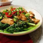 Chicken and Asian Greens Stir-Fry Recipe | Quick, Healthy & Flavorful 5 Chicken and Asian Greens Stir Fry Recipe Quick Healthy Flavorful Chicken and Asian Greens Stir-Fry Recipe | Quick, Healthy & Flavorful
