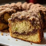 Cinnamon Zucchini Coffee Cake: A Delicious Morning Treat 5 Cinnamon Zucchini Coffee Cake: Don’t Miss This Tasty Delight!