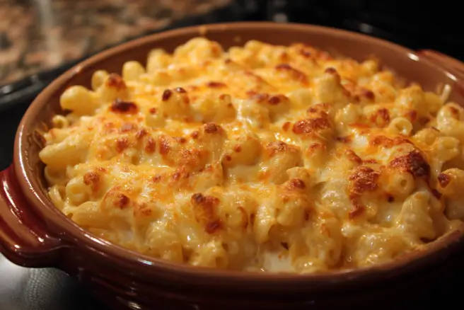 Creamy Four Cheese Mac and Cheese Recipe Easy1 Creamy Four Cheese Mac and Cheese Recipe (Easy) to Savor