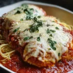 Crockpot Chicken Parmesan: A Deliciously Easy Dinner Recipe 5 Crockpot Chicken Parmesan Crockpot Chicken Parmesan: A Deliciously Easy Dinner Recipe