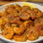 Crunchy Cajun Shrimp Recipe - Irresistibly Delicious! 5 Crunchy Cajun Shrimp Recipe - Irresistibly Delicious!