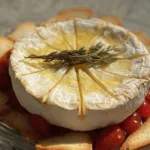 Easy Brie Appetizer: A Simple Crowd-Pleaser You’ll Love! 5 Easy Brie Appetizer: A Simple Crowd-Pleaser You’ll Love!