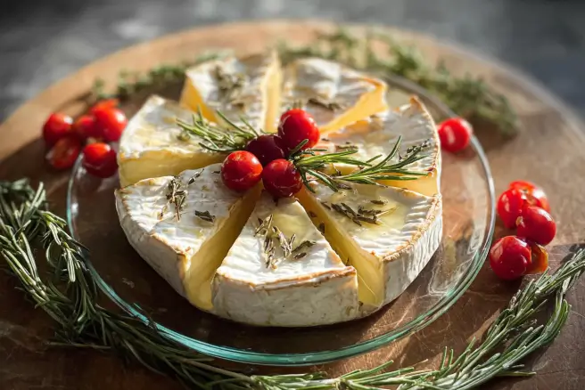 Easy Brie Appetizer: Try This Mouthwatering Delight Now!
