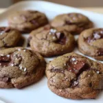 Easy Espresso Chocolate Chunk Cookie Recipe: Irresistibly Delicious! 5 Delicious Easy Espresso Chocolate Chunk Cookies