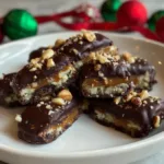 Delicious Easy and Healthy Date Snickers Recipe