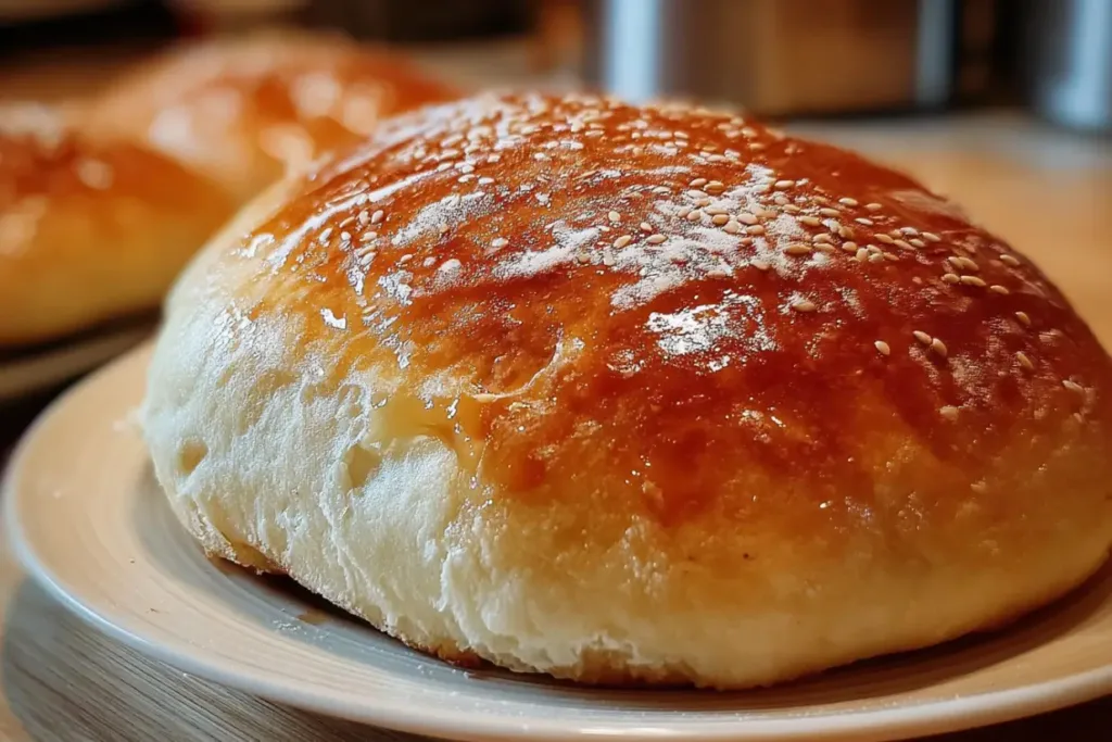 Easy 20-Minute Homemade Bread Dough: Try This Now!
