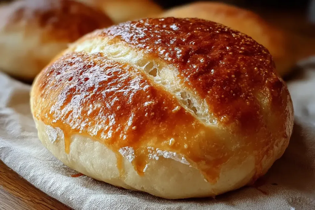 Easy 20 Minute Homemade Bread Dough1 Easy 20-Minute Homemade Bread Dough: Bake Happiness Fast!