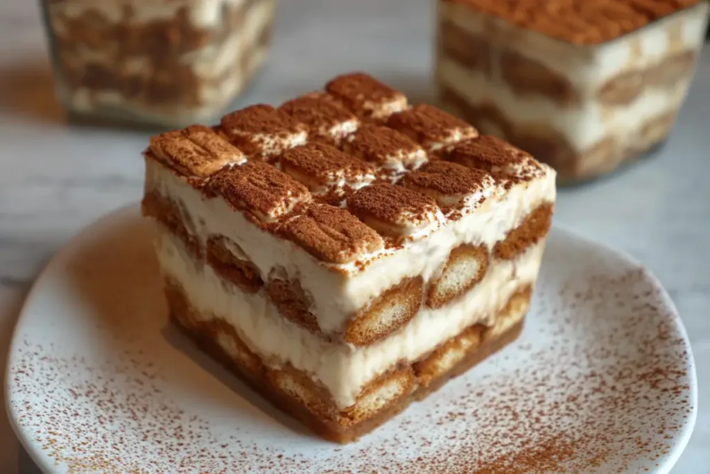 Easy Biscoff Tiramisu: A Heavenly Dessert Delight! 3 Easy Biscoff Tiramisu Easy Biscoff Tiramisu: A Heavenly Dessert Delight!