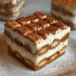 Easy Biscoff Tiramisu: A Heavenly Dessert Delight! 5 Easy Biscoff Tiramisu Easy Biscoff Tiramisu: A Heavenly Dessert Delight!